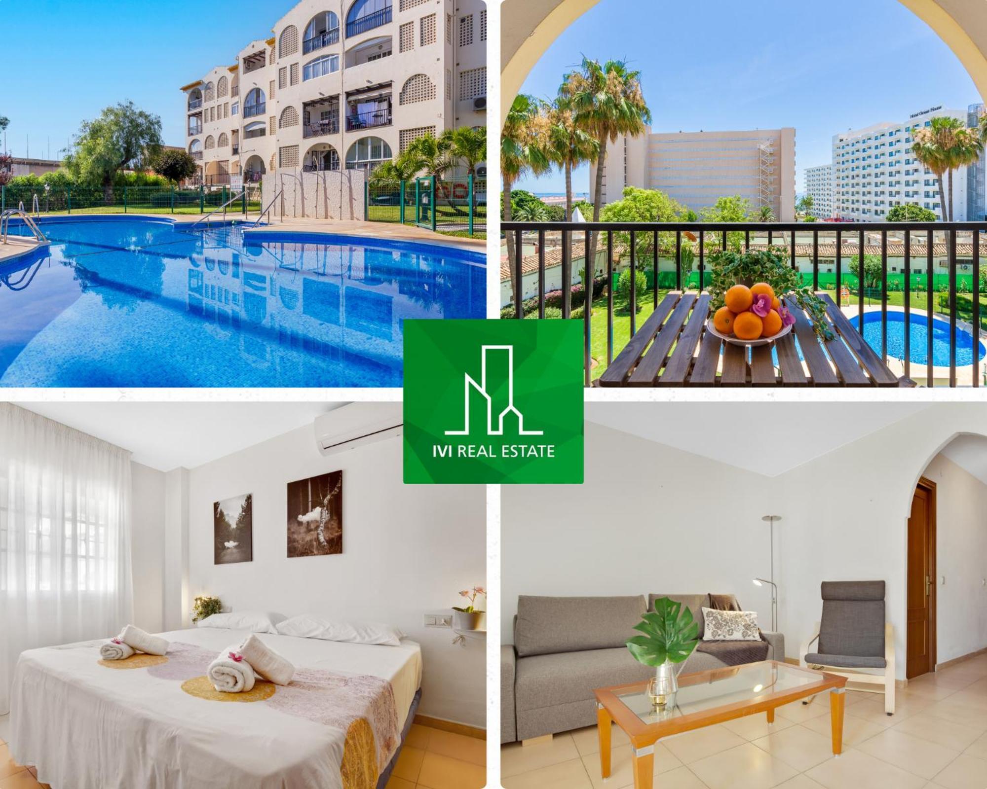 Imperial Puerto 2 3f By Ivi Real Estate *